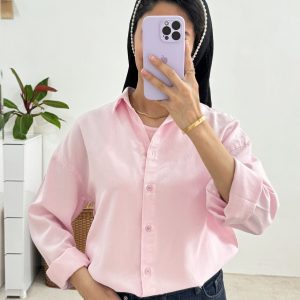 شومیز سیلک