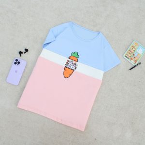 تیشرت خرگوشی